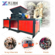 YG Cloth Fabric Textile Shredder Machines Clothes Shredder Machine Textile Recycling Machine
