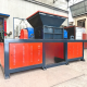 YG Cloth Fabric Textile Shredder Machines Clothes Shredder Machine Textile Recycling Machine