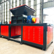 YG Cloth Fabric Textile Shredder Machines Clothes Shredder Machine Textile Recycling Machine