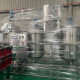 Good Quality Copra Crude Oil Refining Deodorization Machine Crude Palm Coconut Oil Refinery Plant Equipment