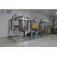 Crude Palm Kernel Process Equipment Refinery Plant Oil Refined Produce Pure Sunflower Oil Refinery Machine