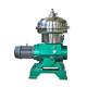 Crude Oil Refinery Soybean Oil Centrifuge Refiner